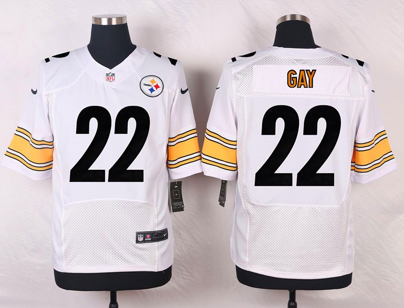 Pittsburgh Steelers elite jerseys-011
